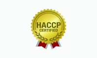 HACCP accreditation