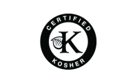 Kosher certified